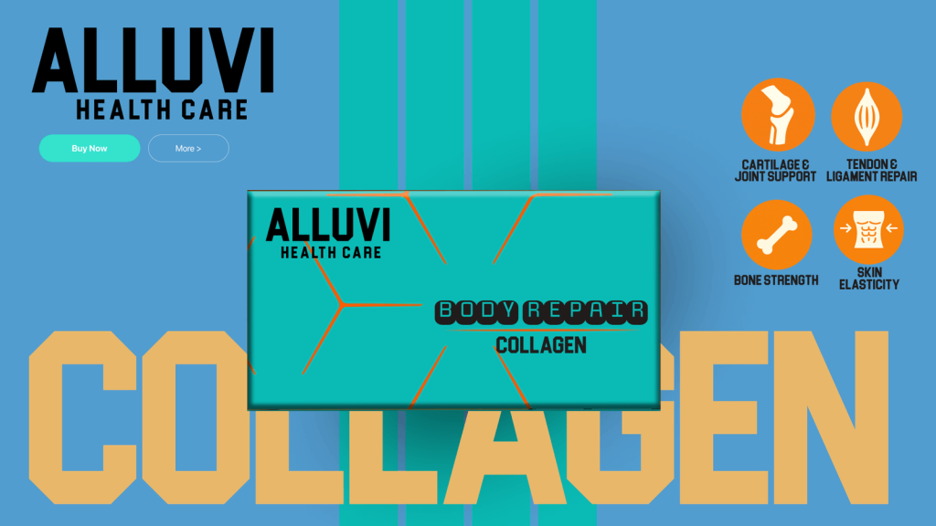 Collagen Support