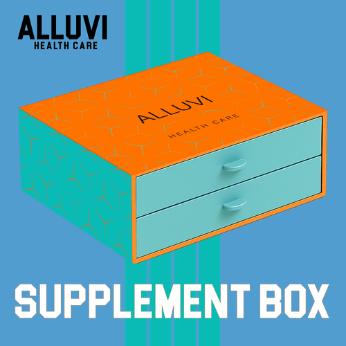 Alluvi Supplement Box
